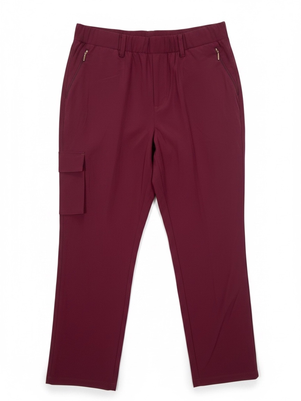 Chico's Zenergy Explorer Cargo Pant UPF Size 14(2.5) NEW